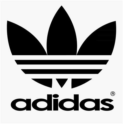 adidas originals logo|adidas logo clip art.